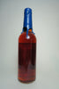 Evan Williams 23YO Kentucky Straight Bourbon Whisky - Distilled 1973 / Bottled 1996 (53.5%, 70cl)