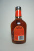 Old Grand-Dad Kentucky Straight Bourbon Whiskey - Bottled 2001 (43%, 70cl)