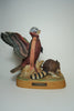 Austin Nichols Wild Turkey 8YO Kentucky Bourbon - Distilled 1976 / Bottled 1984 (50.5%, 75cl)