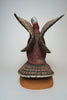 Austin Nichols Wild Turkey 8YO Kentucky Bourbon - Distilled 1976 / Bottled 1984 (50.5%, 75cl)