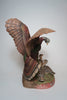 Austin Nichols Wild Turkey 8YO Kentucky Bourbon - Distilled 1976 / Bottled 1984 (50.5%, 75cl)