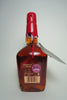 Maker's Mark Kentucky Straight Bourbon Whiskey - Bottled 2010 (45%, 70cl)