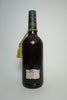 The American Distilling Co's Bourbon Supreme Illinois Straight Bourbon Whiskey - Bottled 1970, (43%, 75.7cl)