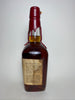 Maker's Mark Kentucky Straight Bourbon Whiskey - Bottled 1994 (45%, 75cl)