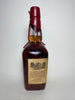 Maker's Mark Kentucky Straight Bourbon Whiskey - Bottled 1994 (45%, 75cl)