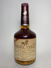 W. L. Weller Rebel Yell Kentucky Straight Bourbon Whisky - Bottled 1988 (40%, 75cl)