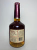 W. L. Weller Rebel Yell Kentucky Straight Bourbon Whisky - Bottled 1988 (40%, 75cl)