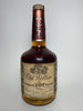 Old Weller 7YO Kentucky Straight Bourbon Whisky - Distilled 1982 / Bottled 1989 (53.5%, 75cl)