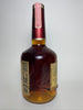 Old Weller 7YO Kentucky Straight Bourbon Whisky - Distilled 1982 / Bottled 1989 (53.5%, 75cl)