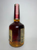 Old Weller 7YO Kentucky Straight Bourbon Whisky - Distilled 1982 / Bottled 1989 (53.5%, 75cl)