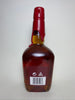 Maker's Mark Kentucky Straight Bourbon Whiskey - Bottled 2004 (45%, 70cl)