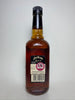 Jim Beam Black Label Kentucky Straight Bourbon Whisky - Bottled 2007 (43%, 70cl)
