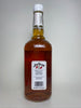 Jim Beam 4YO White Label Kentucky Straight Bourbon Whiskey - Distilled 1994 / Bottled 1998 (40%, 100cl)