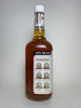 Jim Beam 4YO White Label Kentucky Straight Bourbon Whiskey - Distilled 1994 / Bottled 1998 (40%, 100cl)