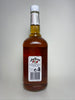 Jim Beam 4YO White Label Kentucky Straight Bourbon Whiskey - Distilled 1998 / Bottled 2002 (40%, 100cl)