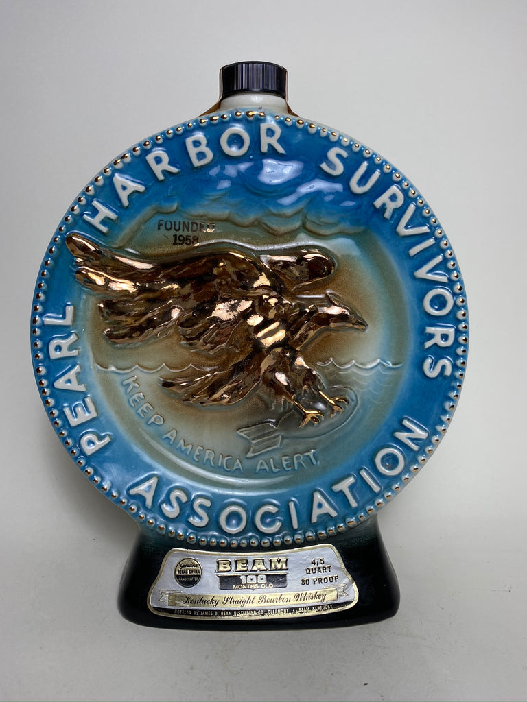 James B. Beam Distilling Co. 