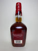 Maker's Mark Kentucky Straight Bourbon Whiskey - Bottled 1999 (45%, 70cl)