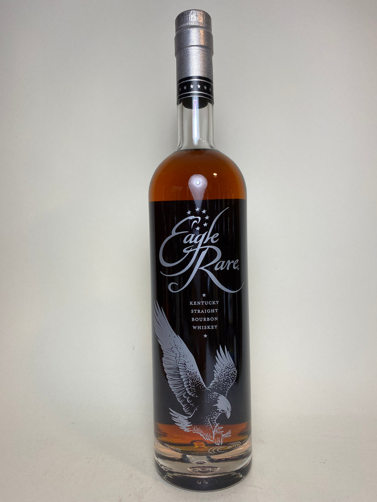 Eagle Rare 10YO Kentucky Straight Bourbon Whiskey - Distilled 2004 / Bottled 2014 (45%, 75cl)