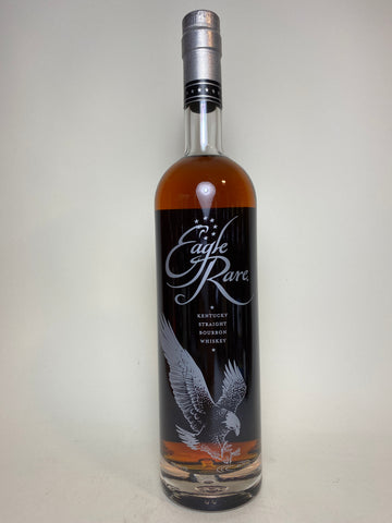 Eagle Rare 10YO Kentucky Straight Bourbon Whiskey - Distilled 2004 / Bottled 2014 (45%, 75cl)