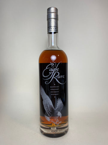 Eagle Rare 10YO Kentucky Straight Bourbon Whiskey - Distilled 2007 / Bottled 2017 (45%, 75cl)