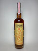 Colonel E.H. Taylor Small Batch Straight Kentucky Bourbon Whiskey - 2012 (50%, 75cl)