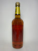 Old Charter 8YO Kentucky Straight Bourbon Whiskey - Distilled 2005 / Bottled 2013 (40%, 75cl)