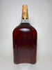 Early Times 4YO Kentucky Straight Bourbon Whiskey - Distilled 1969 / Bottled 1973 (43%, 189cl)