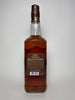 Old Ezra 7YO Kentucky Straight Bourbon Whiskey - Distilled 2009 / Bottled 2016 (50.5%, 75cl)