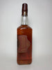 Old Ezra 7YO Kentucky Straight Bourbon Whiskey - Distilled 2009 / Bottled 2016 (50.5%, 75cl)
