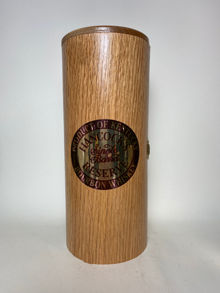 Hancock's Reserve Single Barrel Kentucky Straight Bourbon Whiskey - 2000s (44.45%, 75cl)