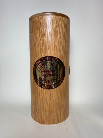 Hancock's Reserve Single Barrel Kentucky Straight Bourbon Whiskey - 2000s (44.45%, 75cl)