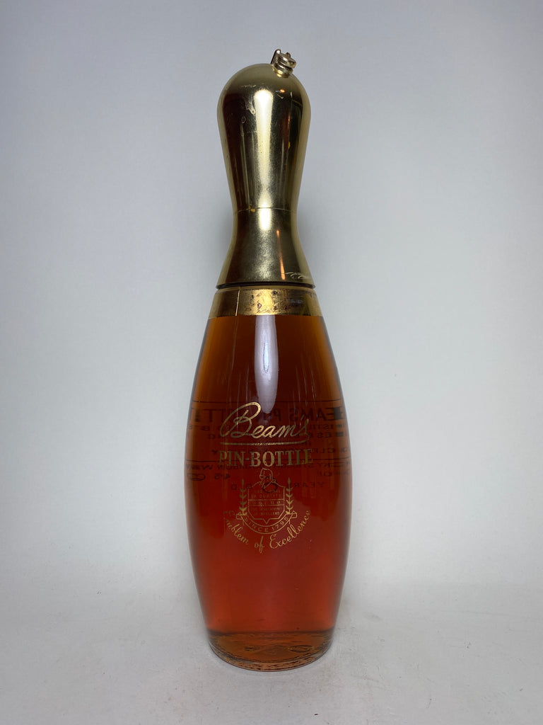 Jim Beam's 