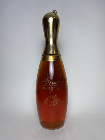Jim Beam's 
