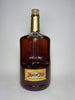 Ancient Age Kentucky Straight Bourbon - 1970s (43%, 175cl)