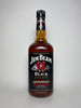 Jim Beam 8YO Black Label Kentucky Straight Bourbon Whiskey - Distilled 1991 / Bottled 1999 (43%, 100cl)