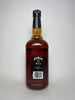 Jim Beam 8YO Black Label Kentucky Straight Bourbon Whiskey - Distilled 1991 / Bottled 1999 (43%, 100cl)