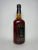 Jim Beam 8YO Black Label Kentucky Straight Bourbon Whiskey - Distilled 1991 / Bottled 1999 (43%, 100cl)