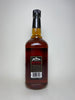 Jim Beam 7YO Black Label Kentucky Straight Bourbon Whiskey - Distilled 1992 / Bottled 1999 (45%, 100cl)