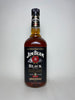 Jim Beam 8YO Black Label Kentucky Straight Bourbon Whiskey - Distilled 1993 / Bottled 2001 (43%, 100cl)