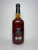 Jim Beam 8YO Black Label Kentucky Straight Bourbon Whiskey - Distilled 1993 / Bottled 2001 (43%, 100cl)