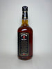 Jim Beam 8YO Black Label Kentucky Straight Bourbon Whiskey - Distilled 1993 / Bottled 2001 (43%, 100cl)