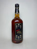 Jim Beam 8YO Black Label Kentucky Straight Bourbon Whiskey - Distilled 1993 / Bottled 2001 (43%, 100cl)