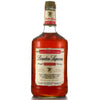 The American Distilling Co's Bourbon Supreme Illinois Straight Bourbon Whiskey - Bottled 1978 (40%, 175cl)