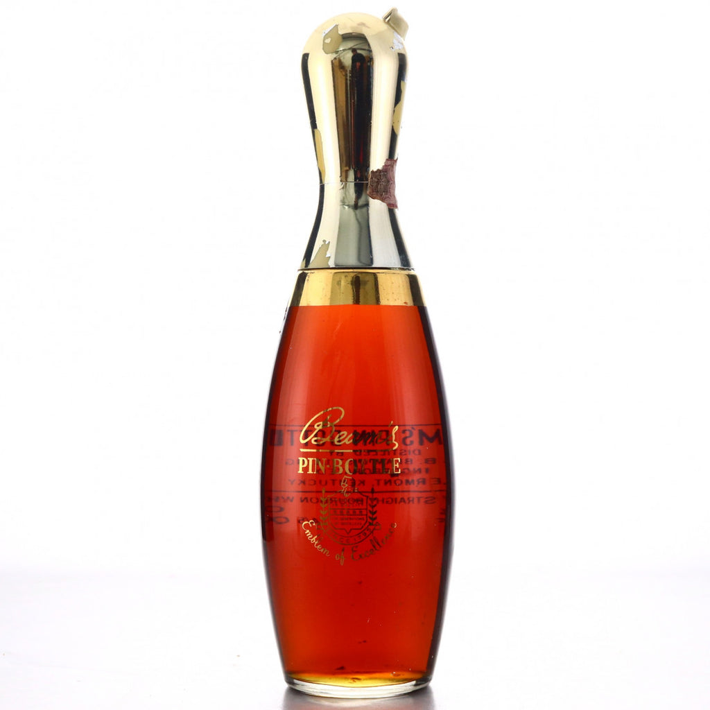 Jim Beam's 