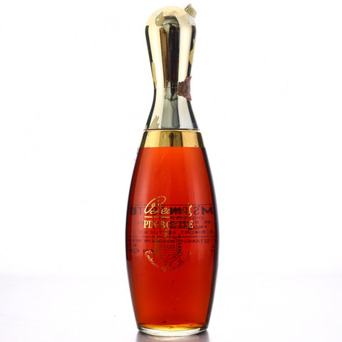 Jim Beam's 