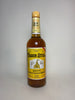 Cabin Still 3YO Kentucky Straight Bourbon Whisky - Distilled 2006 / Bottled 2009 (40%, 75cl)