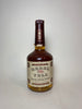 Rebel Yell Kentucky Straight Bourbon Whisky - Bottled 1990 (40%, 70cl)