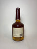 Rebel Yell Kentucky Straight Bourbon Whisky - Bottled 1990 (40%, 70cl)