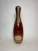 Beam's Pin Bottle 4YO Kentucky Straight Bourbon Whisky - Distilled 1959 / Bottled 1963 (43%, 70cl)