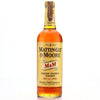 Mattingly & Moore 5YO Indiana Straight Bourbon Whiskey  - Distilled 1975 / Bottled 1980 (40%, 75cl)